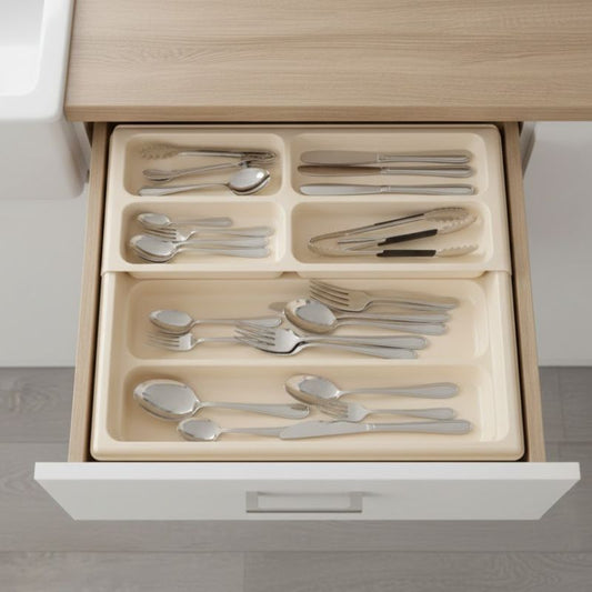 2 Layer Cutlery Holder