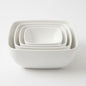 4 Piece Bowl Set