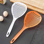 Durable Scoop Colander Strainer