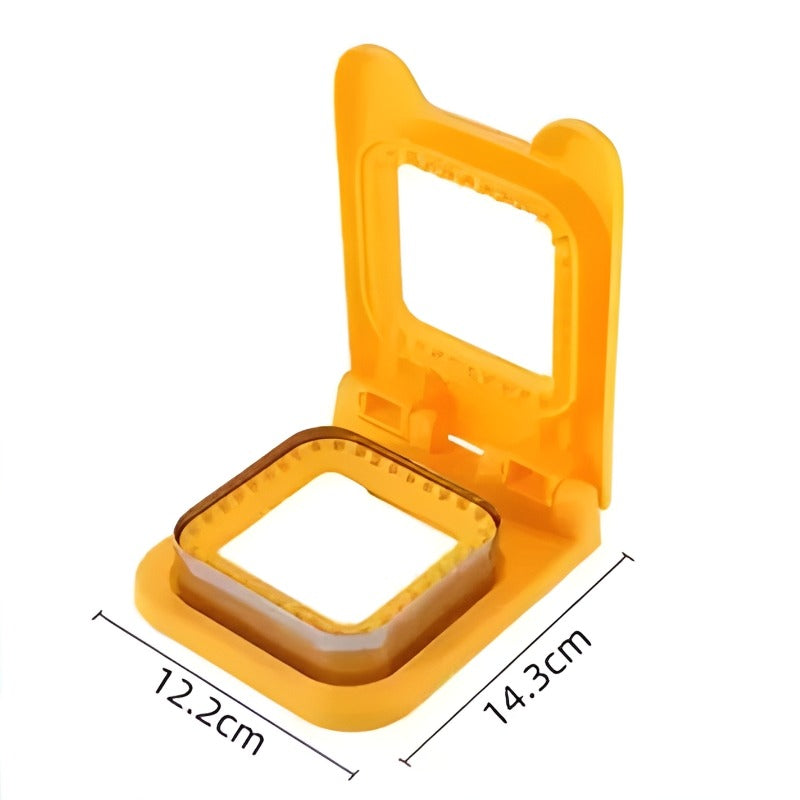 Sandwich Bread Cutter & Sealer